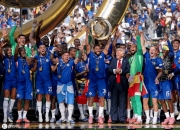 开云体育-切尔西完胜对手，实力得到有效展示