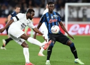 开云平台-尤文图斯上轮败给那不勒斯，积分榜位置下滑