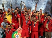 开云体育中国官网-关于欧洲杯豪华阵容强势来袭，精彩不容错过的信息