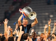 开云体育APP下载-包含法国队功勋主帅掌管欧洲联赛新冠球队的词条