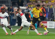 开云体育平台APP-关于巴黎客场大胜提前晋级欧冠强的信息