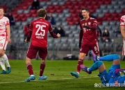 开云体育平台APP-拜仁慕尼黑接踵而至，胜负已定？的简单介绍