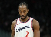 开云体育入口-关于快船主场失利，莱昂纳德难以独挡一帜的信息