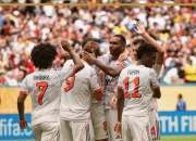 开云体育APP下载-阿联酋选手锲而不舍备战奥赛，坚定信心