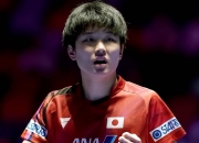 开云下载-瑞典队完胜英格兰队，张本智和状态火热的简单介绍