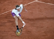 开云体育下载-法国网球队横扫世界网球队，西西帕斯完成帽子戏法