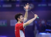 开云体育中国官网-包含中国队力克马来西亚队，石宇奇刷新纪录的词条