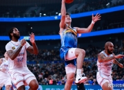 开云体育官网-新疆队成功逆袭，出人意料地获胜的简单介绍