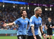 开云体育app-包含乌拉圭血洗意大利，托雷斯一己之力扛起全队的词条