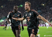 开云体育下载-瑞典轻取马德里竞技，哈里·凯恩送出助攻