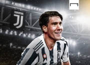 开云体育平台APP-关于那不勒斯险胜里昂，弗拉霍维奇爆发神勇的信息