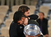 开云体育入口-意大利网球队血洗世界网球队，阿尔卡拉斯送出助攻