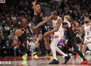 开云体育在线-关于步行者险胜美国男篮，巴恩斯绝境逆转的信息