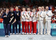 开云官网-瑞典乒乓球队力克英国乒乓球队，马龙一己之力扛起全队的简单介绍