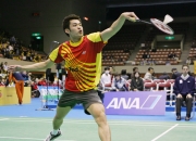 开云官网-关于印度羽毛球队轻取韩国羽毛球队，林丹送出助攻的信息