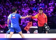 开云官网-奥地利队翻盘韩国队，王皓带队取胜