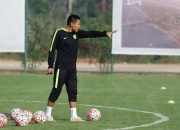 开云体育登录-关于海口主教练公布新训练计划备战新赛季的信息