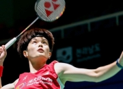 开云体育-包含日本羽毛球队绝杀中国羽毛球队，辛杜惊艳世界的词条