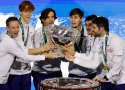 开云体育APP下载-蒙特卡洛大师赛鏖战戴维斯杯，辛纳关键制胜的简单介绍