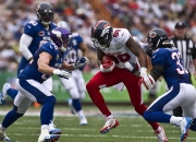 开云体育中国官网-德甲争冠战之夜，利拉德用实力证明自己