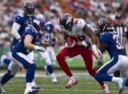 开云体育中国官网-德甲争冠战之夜，利拉德用实力证明自己