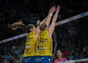 开云体育在线-巴西女排力克意大利队晋级四强