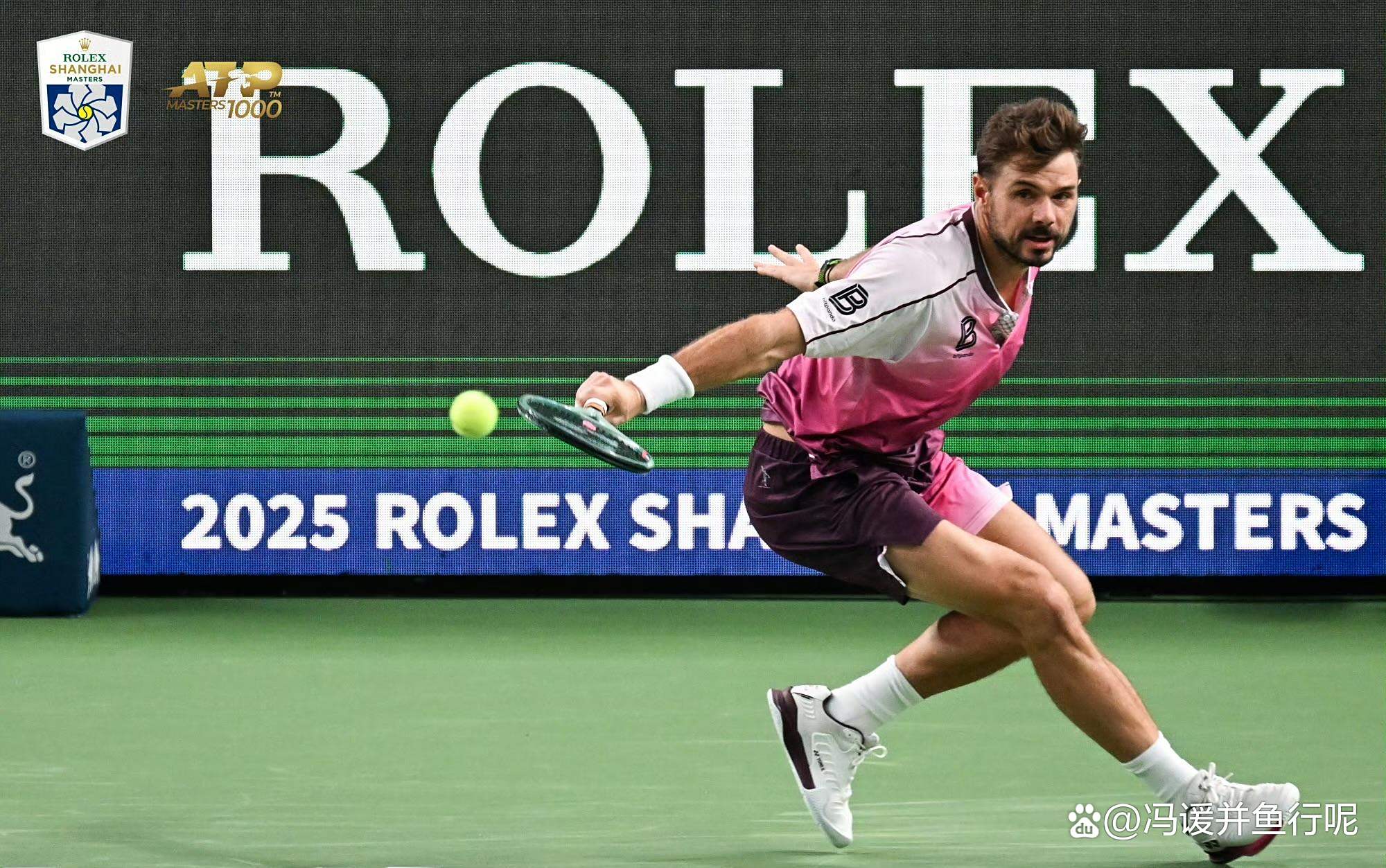 意大利网球队轻取英国网球队，瓦林卡送出助攻