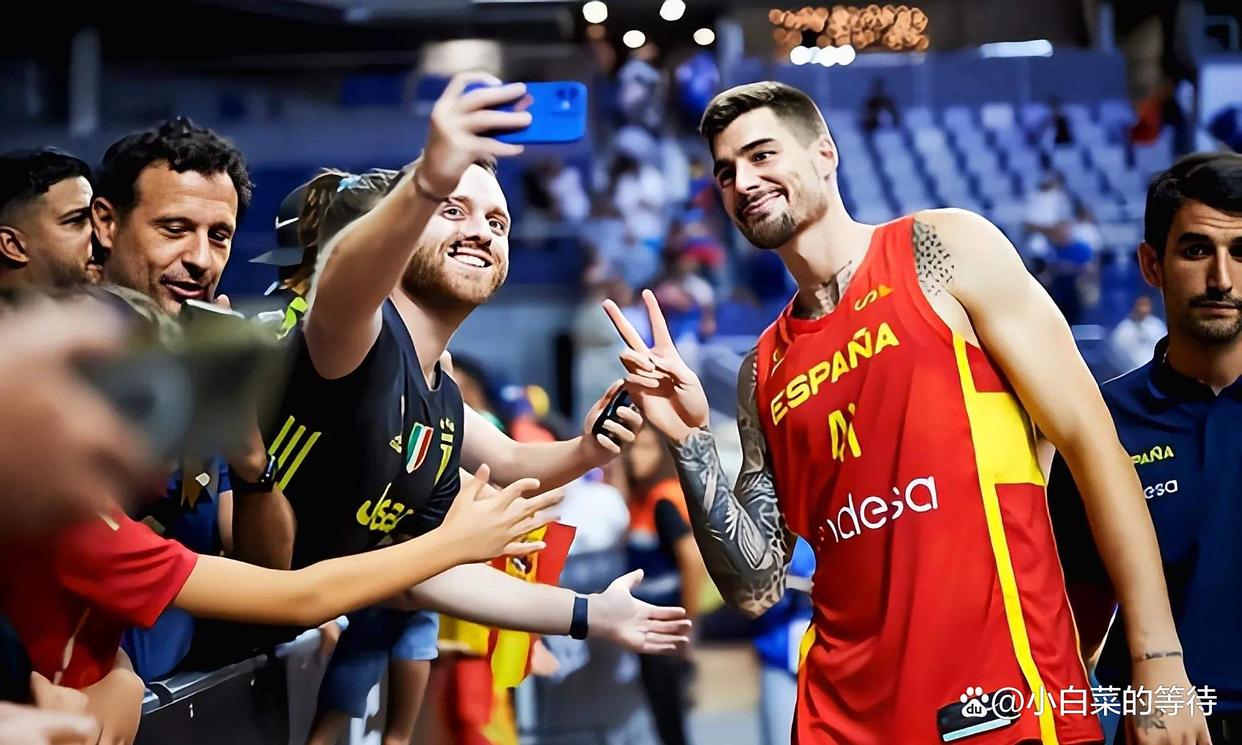 国王翻盘西班牙男篮，威斯布鲁克绝境逆转