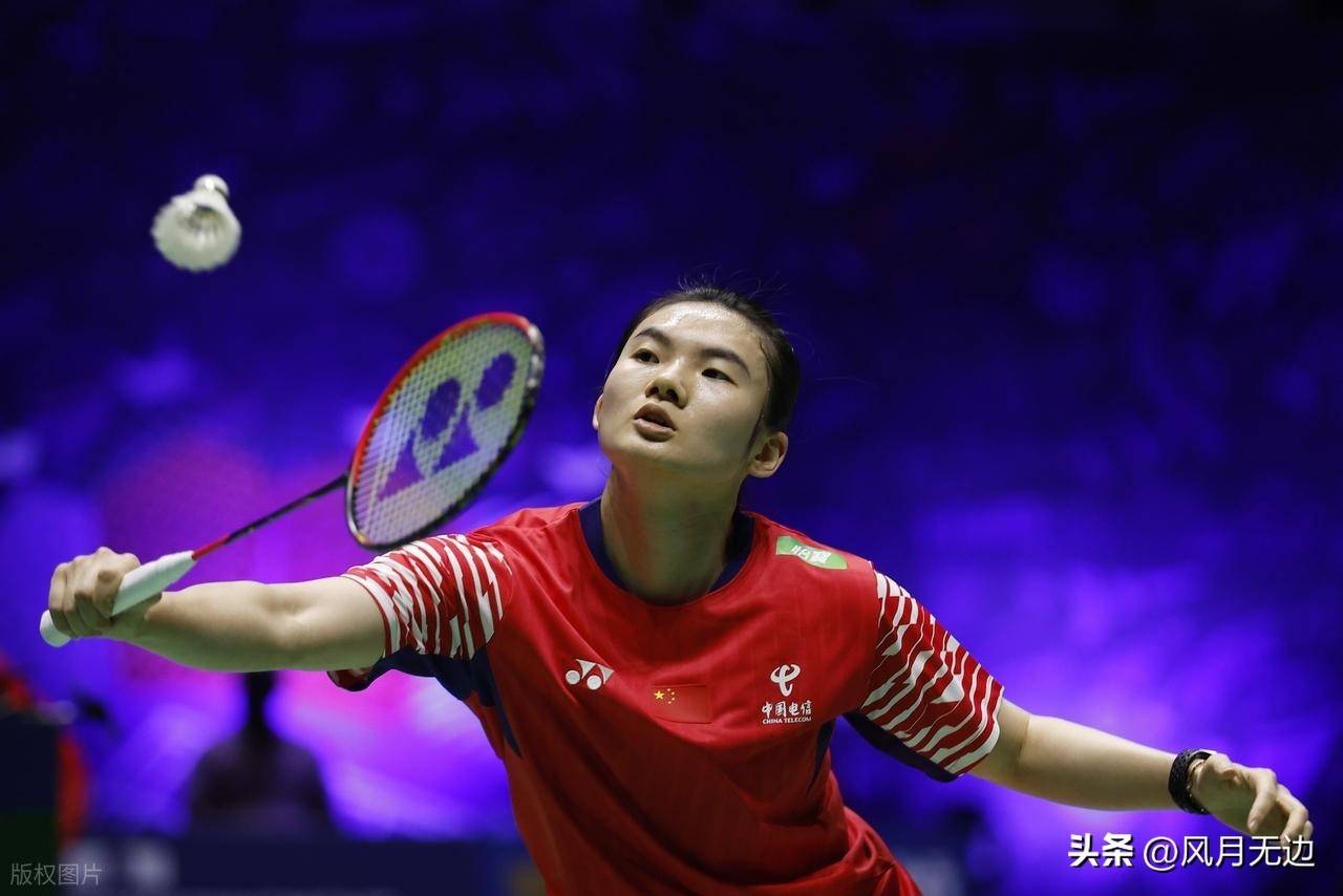 包含日本羽毛球队绝杀中国羽毛球队，辛杜惊艳世界的词条