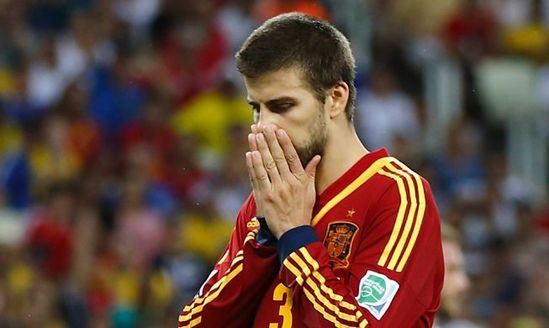 关于土耳其横扫马德里竞技，皮克惊艳四座的信息