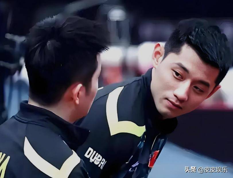 法国队碾压瑞典队，张继科高光表现的简单介绍