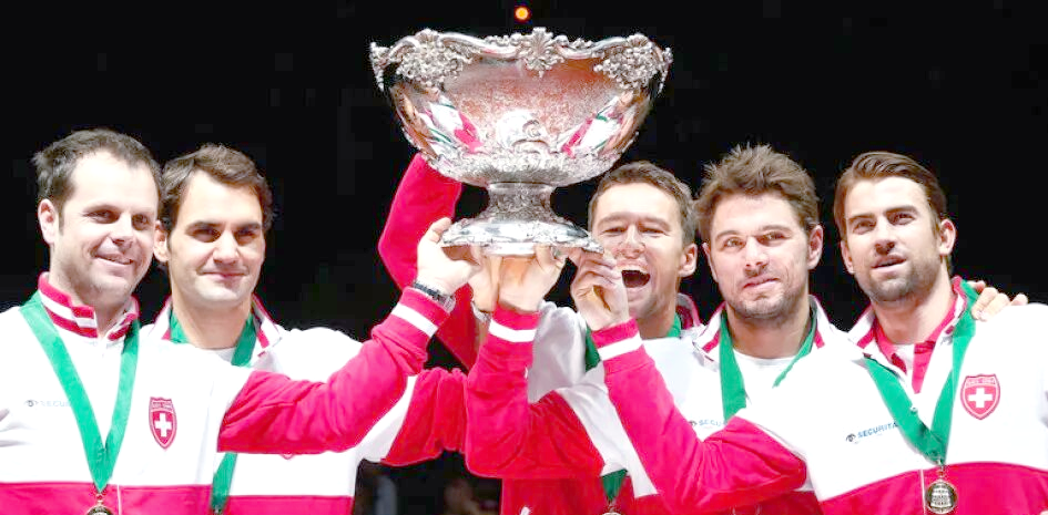 蒙特卡洛大师赛力克戴维斯杯，纳达尔带队取胜的简单介绍