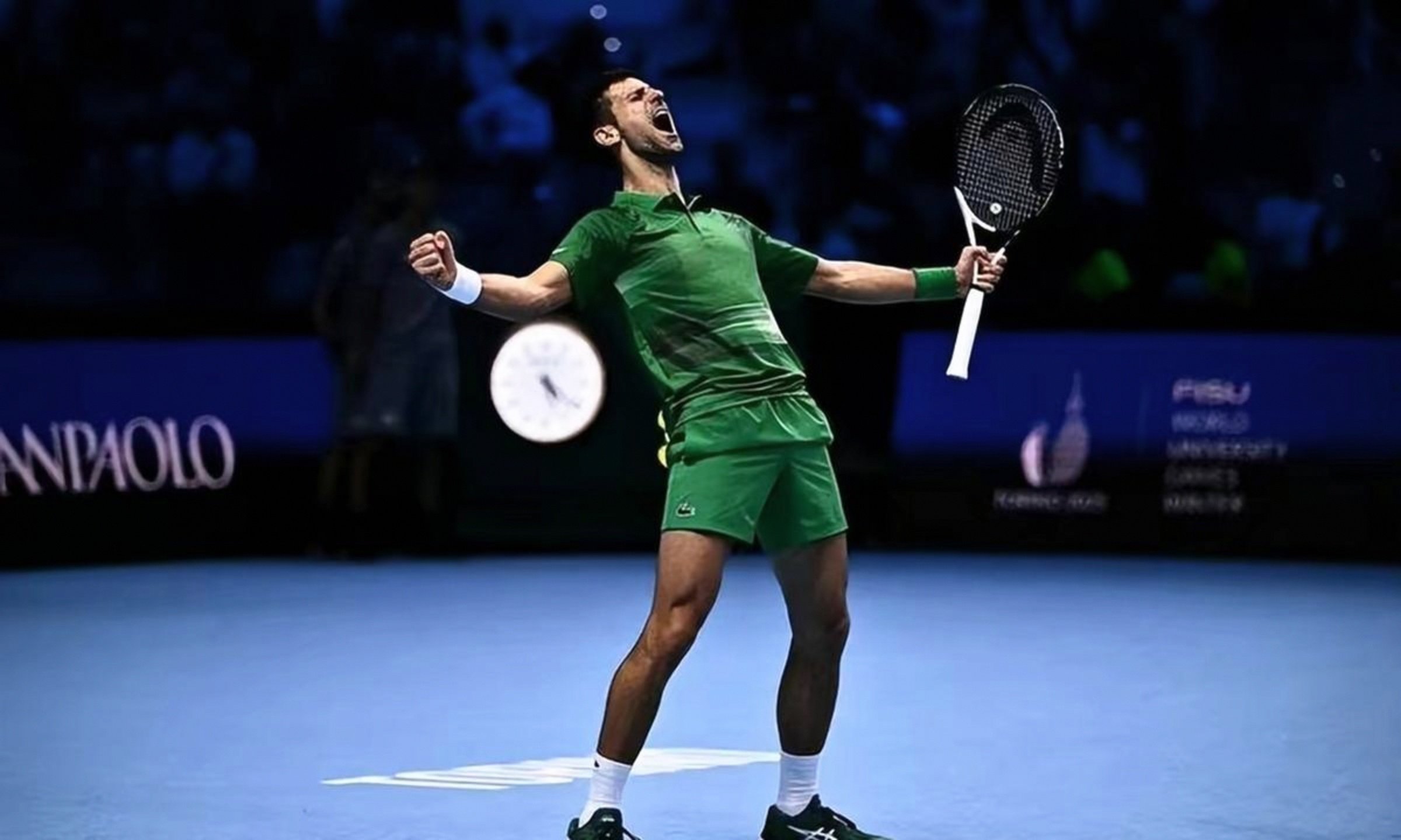 包含ATP总决赛力克美网,德约科维奇惊艳四座的词条 包含ATP总决赛力克美网,德约科维奇惊艳四座的词条