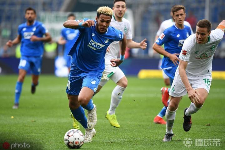 霍芬海姆签下新外援，力争提升实力的简单介绍