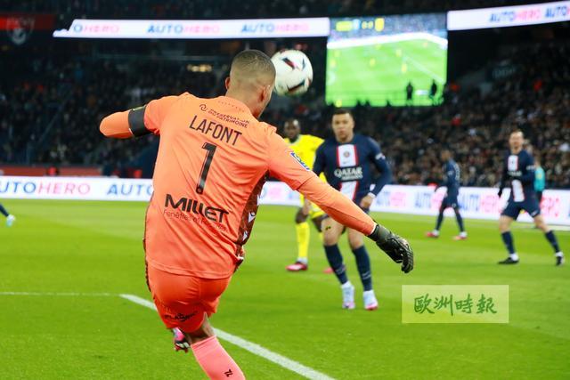 南特主场作战需警惕，对手实力不可小视的简单介绍