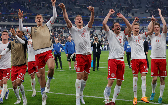 里尔球队士气高涨，冲击冠军