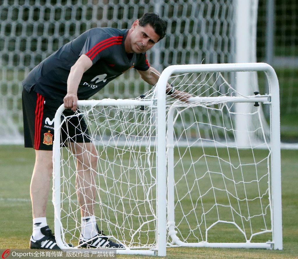 关于西班牙队教练谈备战策略，力争佳绩的信息