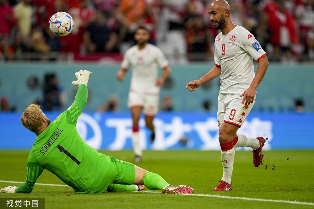 包含黑山客场负俄罗斯，小组形势严峻的词条