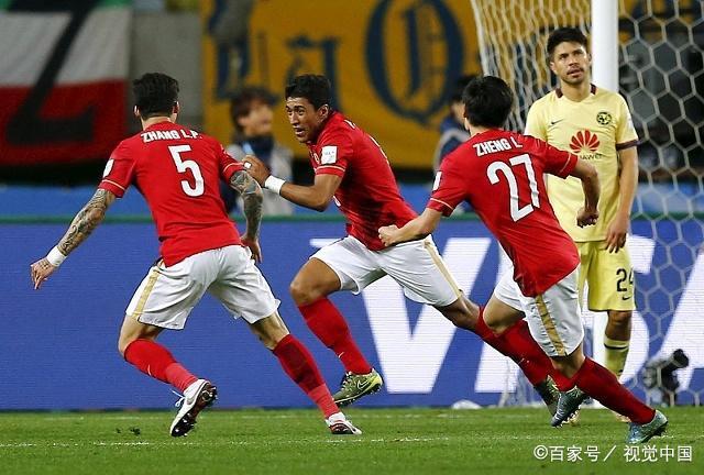 广州恒大深圳佳兆业比赛结果，广州连胜的简单介绍