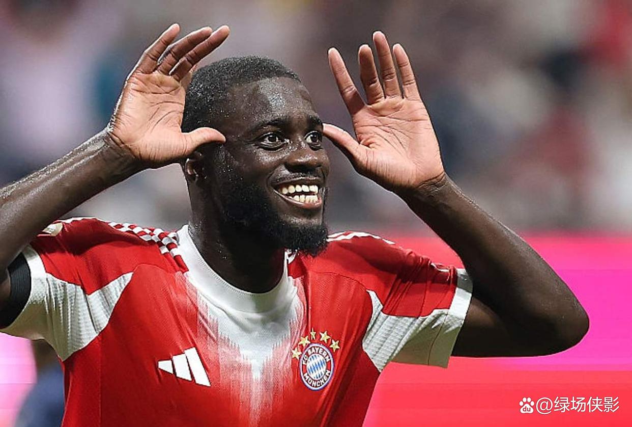 拜仁慕尼黑继续稳健征途，赢得支持者掌声的简单介绍