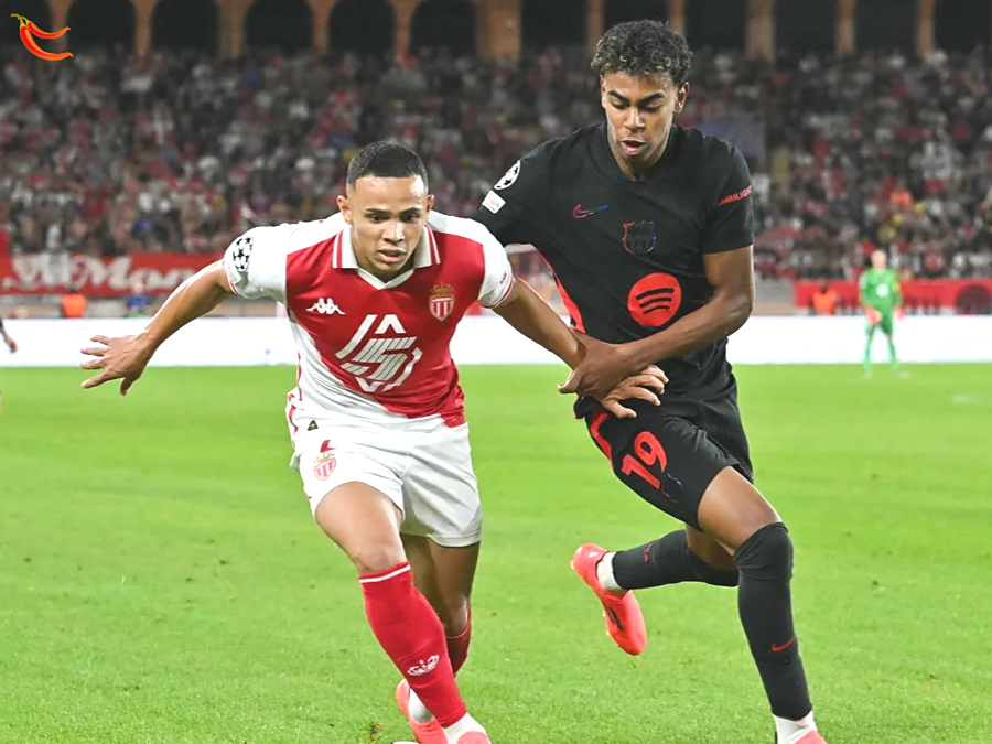 摩纳哥蒙彼利埃迎战挪超球队