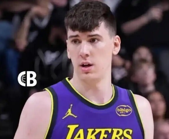 湖人前锋状态一落千丈，球队整体战力受到影响！的简单介绍