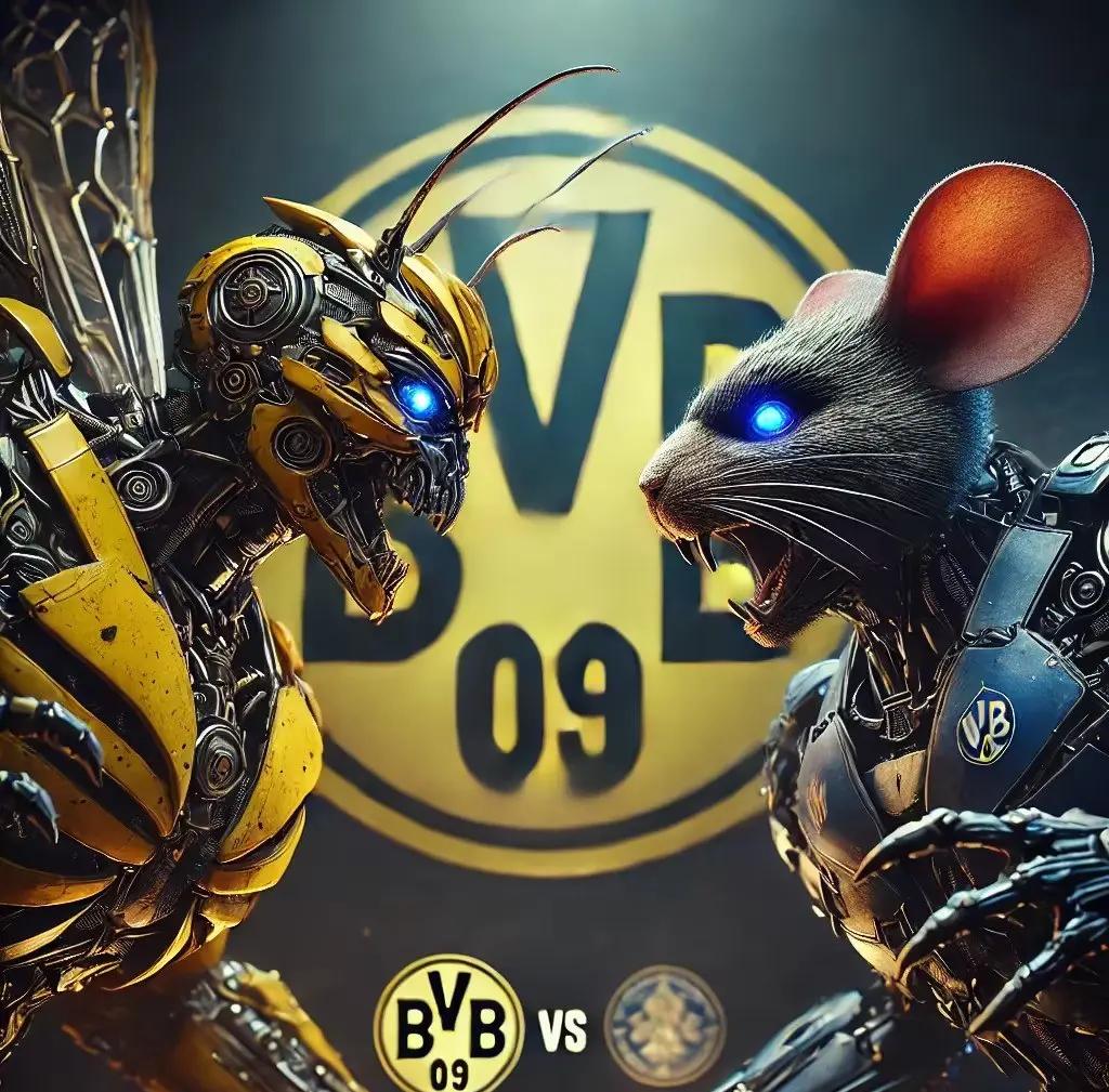 多特蒙德主场完胜波鸿，状态逐渐回暖的简单介绍