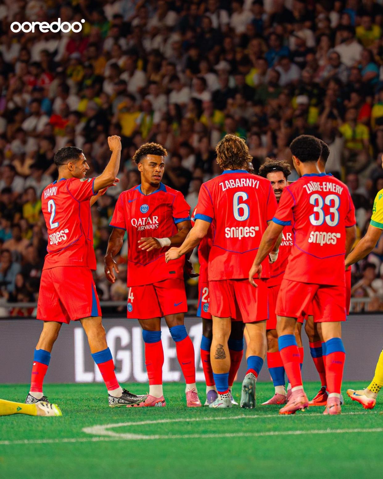 图卢兹主场告捷，力阻法甲降级榜的简单介绍