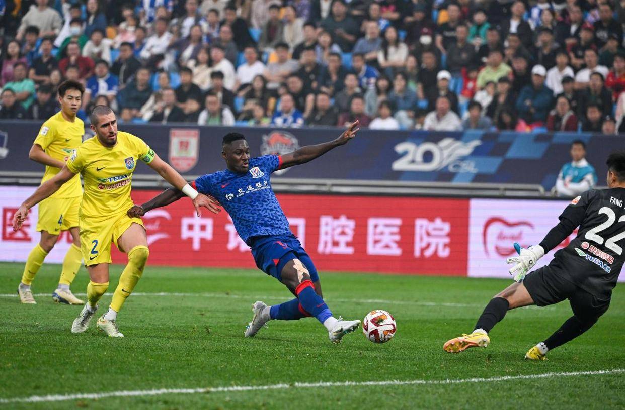 红红火火！中超球队的势不可挡的简单介绍