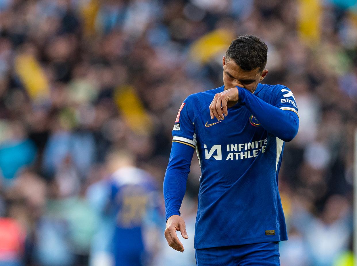 PSG主场大胜曼城,成功晋级欧冠半决 PSG主场大胜曼城,成功晋级欧冠半决