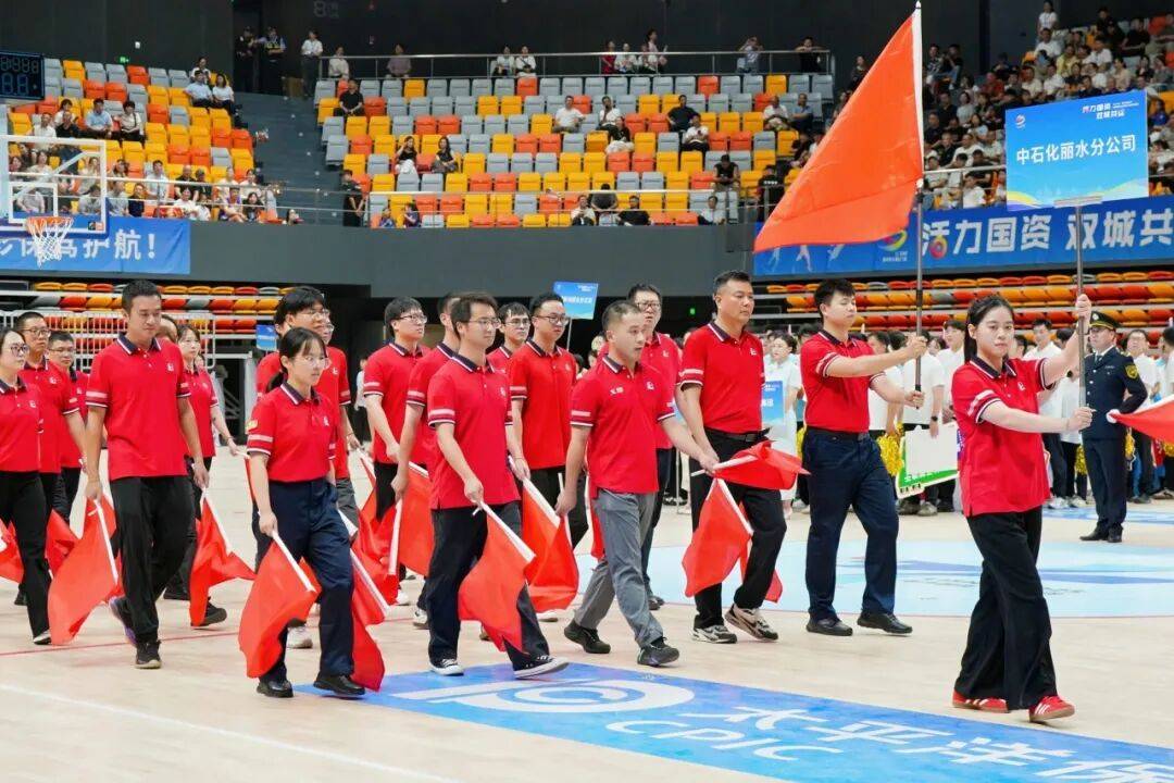 队员奋勇拼搏，斩获惊人胜利