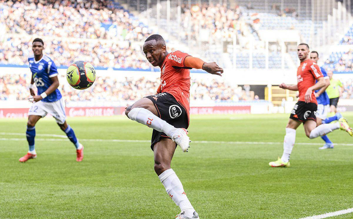 关于卡昂爆冷战胜巴黎FC,法甲劲旅遭遇挑战的信息 关于卡昂爆冷战胜巴黎FC,法甲劲旅遭遇挑战的信息