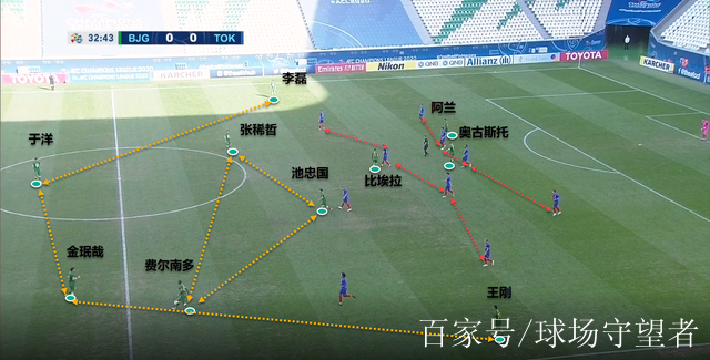密集防守让对手难以得分,取得胜利 密集防守让对手难以得分,取得胜利