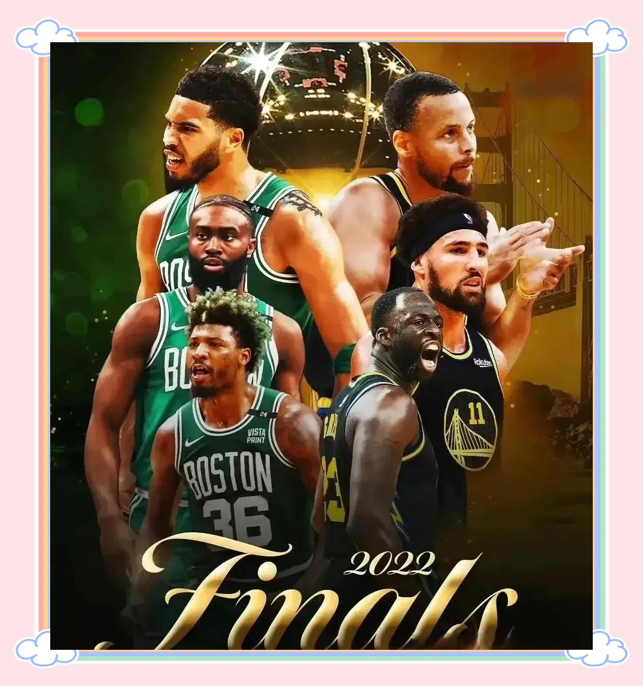 热火vs凯尔特人,总决赛首战勇士抢先锋的简单介绍 热火vs凯尔特人,总决赛首战勇士抢先锋的简单介绍